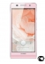   -   - Huawei Ascend P6 Pink