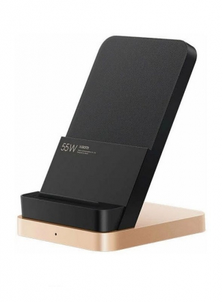 Xiaomi    Mi 55W Wireless Charging Stand (Black)