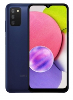 Samsung Galaxy A03s 4/64 ГБ, синий