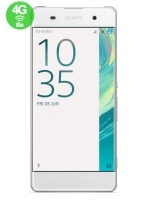 Sony Xperia XA Dual White ()