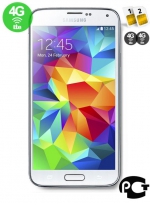 Samsung Galaxy S5 SM-G900FD 16Gb ()