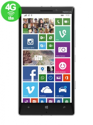 Nokia Lumia 930 Green