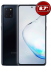   -   - Samsung Galaxy Note 10 Lite 8/128Gb Aura Black ()