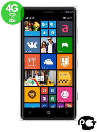 Nokia Lumia 830 ()