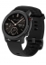   -   - Xiaomi   Amazfit GTR 42 mm aluminium case, silicone strap