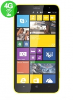 Nokia Lumia 1320 Yellow