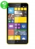   -   - Nokia Lumia 1320 Yellow