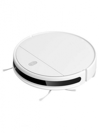 Xiaomi - Xiaomi Mi Robot Vacuum-Mop Essential