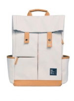 Xiaomi Рюкзак 90 Points Vibrant College Casual Backpack (Белый)