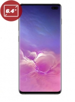 Samsung Galaxy S10+ 8/512GB Ceramic Black ( )