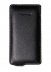  -  - Melkco Case for Sony Xperia UST25i black