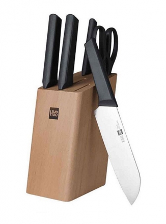 Xiaomi  Fire kitchen, 4      ()