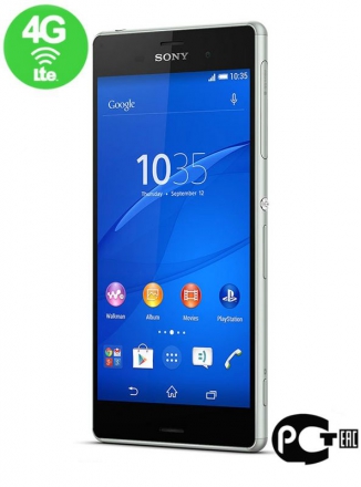 Sony Xperia Z3 (D6603) ()