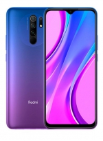 Xiaomi Redmi 9 4/64GB Blue ()