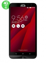 Asus Zenfone 2 Laser ZE601KL 32Gb Red