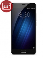 Meizu M3E EU Black ()