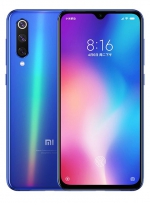 Xiaomi Mi9 SE 6/64GB Ocean Blue ()