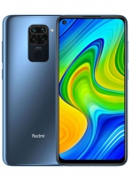 Xiaomi Redmi Note 9 3/64GB (NFC) Global Version Grey ()