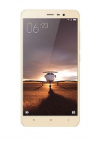 Xiaomi Redmi Note 3 16Gb Gold ()