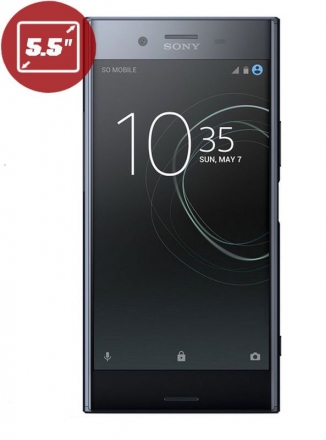 Sony Xperia XZ Premium EU Black ()