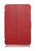  -  - Armor Case Case for Samsung GT-P3100 Galaxy Tab 2 red