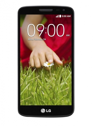 LG G2 mini D618 8Gb Black