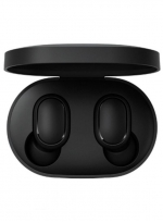 Xiaomi Беспроводные наушники Mi True Wireless Earbuds Basic S (Чёрные)