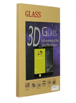 GLASS - 3D  Apple iPhone 6 - 4.7   