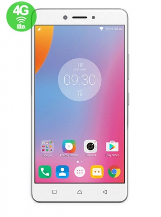 Lenovo K6 Note 32Gb+4Gb Ram Silver