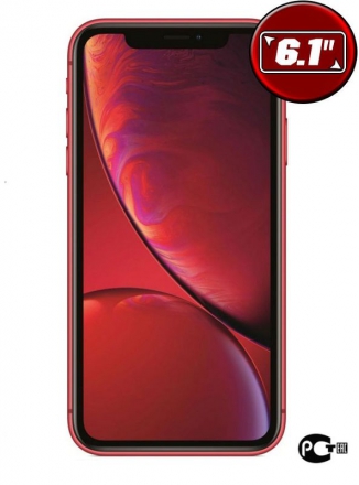 Apple iPhone Xr 128GB MRYE2RU/A ()