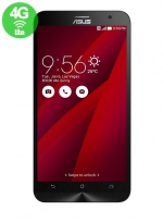 Asus Zenfone 2 ZE551ML 32Gb Ram 4Gb Red