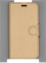 Book case  -   Samsung Galaxy J1 (2016) SM-J120  