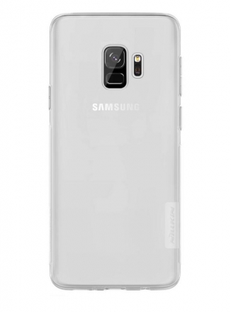 NiLLKiN    Samsung Galaxy S9   