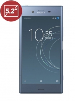 Sony Xperia XZ1 Dual Blue ()