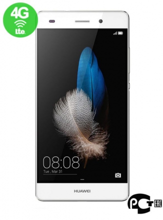 Huawei P8 Lite ()