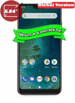 Xiaomi Mi A2 Lite 3/32GB ()