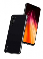 Xiaomi Redmi Note 8 6/64GB Black ()