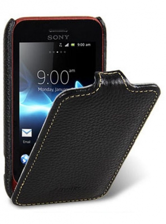 Melkco   Sony ST21i2 Xperia Tipo 