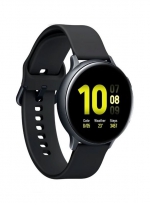 Samsung Galaxy Watch Active2  40  Aqua Black ()