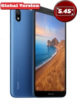 Xiaomi Redmi 7A 2/16GB Global Version Blue ()