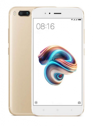 Xiaomi Mi5X 64GB Gold ()