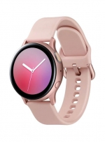 Samsung Galaxy Watch Active2  40  Pink Gold ()