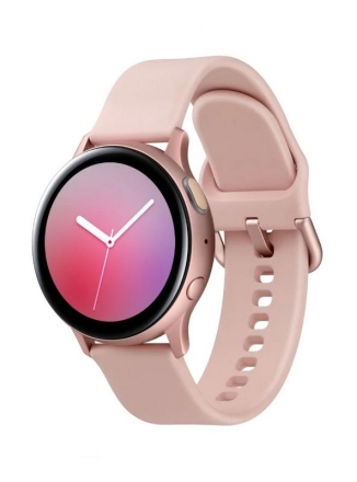 Samsung Galaxy Watch Active2  40  Pink Gold ()