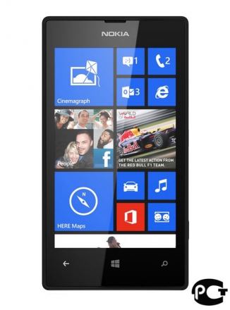 Nokia 520 Lumia (׸)