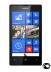   -   - Nokia 520 Lumia Black