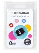 Oltramax - Pocket series 8Gb USB 2.0  