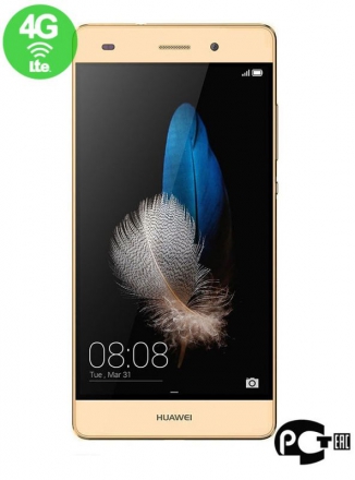 Huawei P8 Lite ()