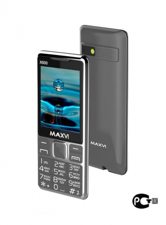   Maxvi X600 ()
