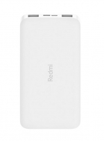 Xiaomi Redmi Power Bank 10000mAh (PB100LZM) White ()