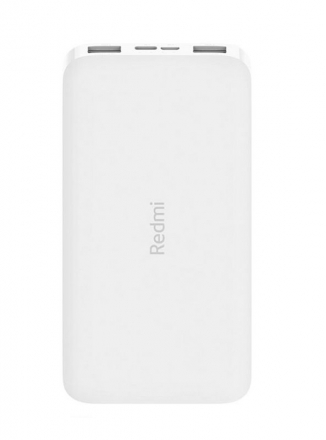 Xiaomi Redmi Power Bank 10000mAh (PB100LZM) White ()